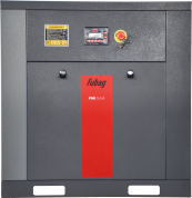 Как выбрать винтовой компрессор для малого производства