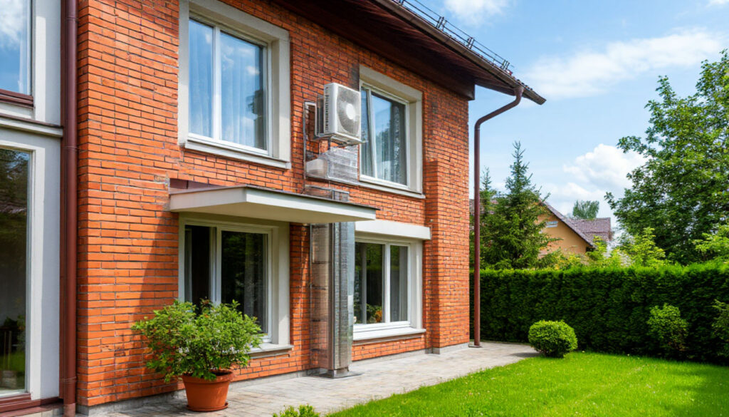 Водосточные и вентиляционные системы: как выбрать и купить напрямую от производителя