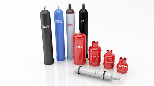 Технические газы