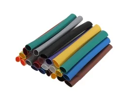 Как работать с термоусадкой: полное руководство для профессионалов и новичков