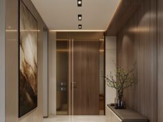 Модульная прихожая в 2024 году: Идеальное решение для организации пространства и создания стильного интерьера