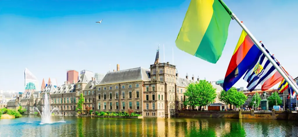 Виза в Нидерланды для россиян: как получить шенген, требования к документам и сроки