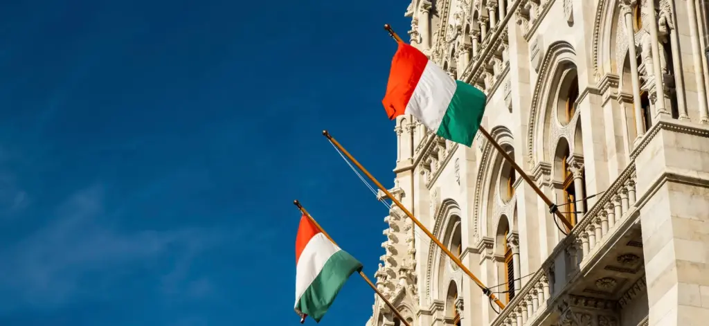 Как получить визу в Венгрию в 2025 году: актуальные требования, документы и сроки для россиян