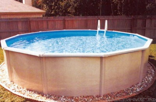 Что нужно учесть при строительстве бассейна
