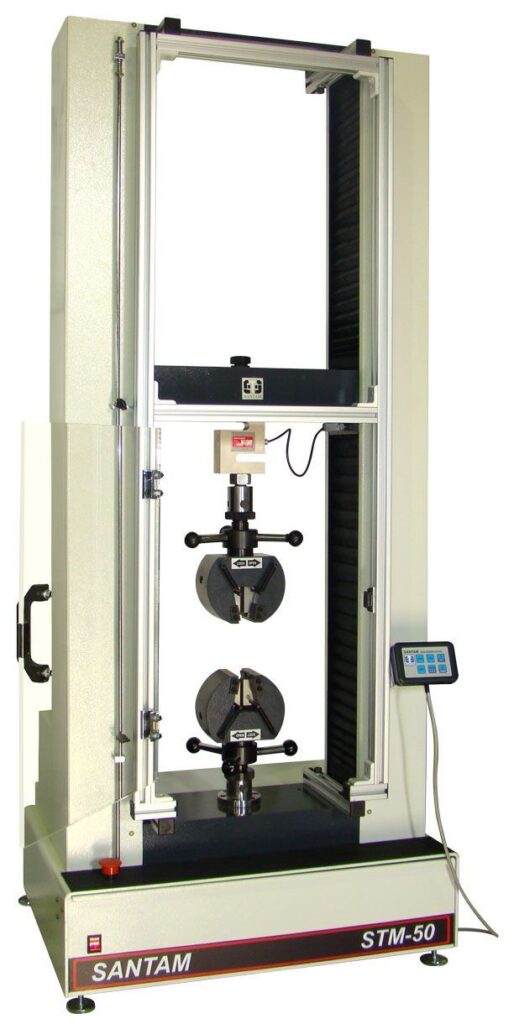 Испытания на разрыв: зачем нужны и как влияют на качество материалов