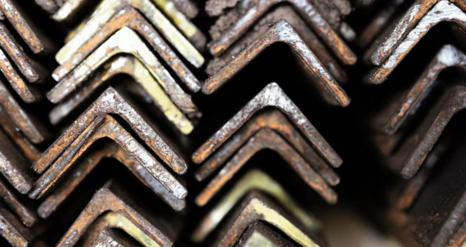 Стальные углы: универсальное решение для прочности и надежности конструкций