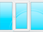 Калькулятор окон ПВХ