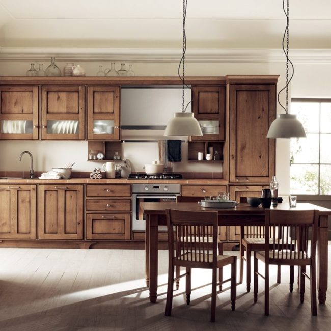 Как сделать свою кухню удобной: полезные советы