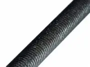 Длинная металлическая резьбовая шпилька.