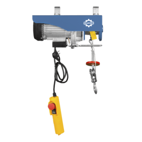 Электрические мини тали