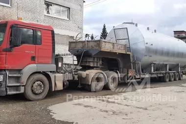 Характеристики и особенности использования двустенных резервуаров и сосудов