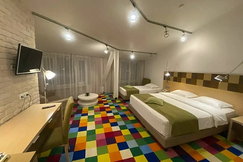 "Мосфильм" — путь от маленьких павильонов до легендарной киностудии