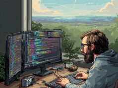 ИТ-аутсорсинг: Стратегический шаг к эффективности и инновациям