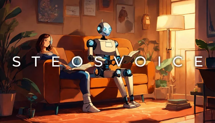 When Machines Learn to Speak Like Us