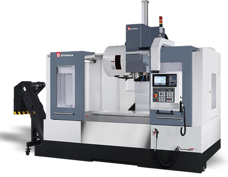 Металлоконструкции в современном строительстве: технологии производства