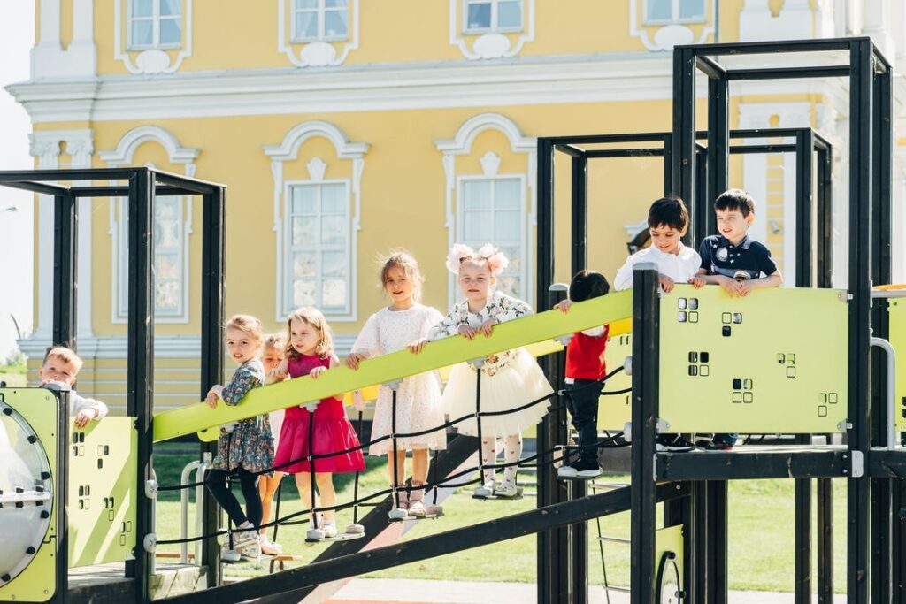 Международные школы Санкт-Петербурга и классические частные школы