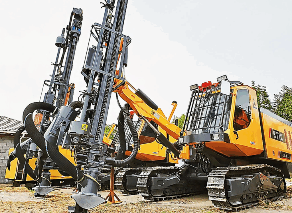 Как выбрать и приобрести спецтехнику у проверенных дилеров: полный гид